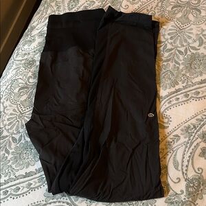 Lululemon Skinny Dance Studio Pant